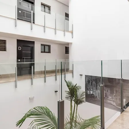Lovely Boho With Parking - Historic Center By Rems Apartment *