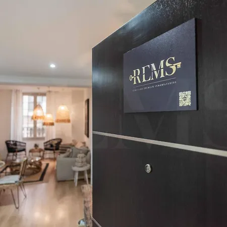 Lovely Boho With Parking - Historic Center By Rems * Malaga