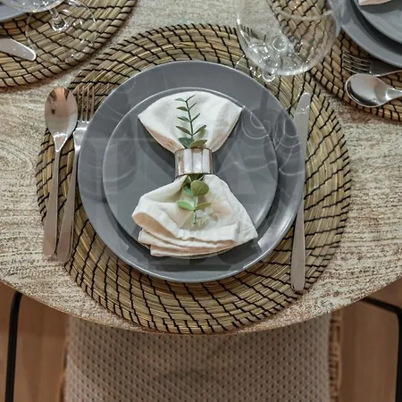 Lovely Boho With Parking - Historic Center By Rems * Malaga