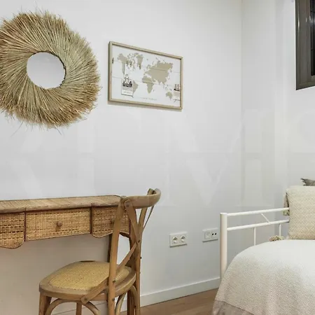 Lovely Boho With Parking - Historic Center By Rems 아파트